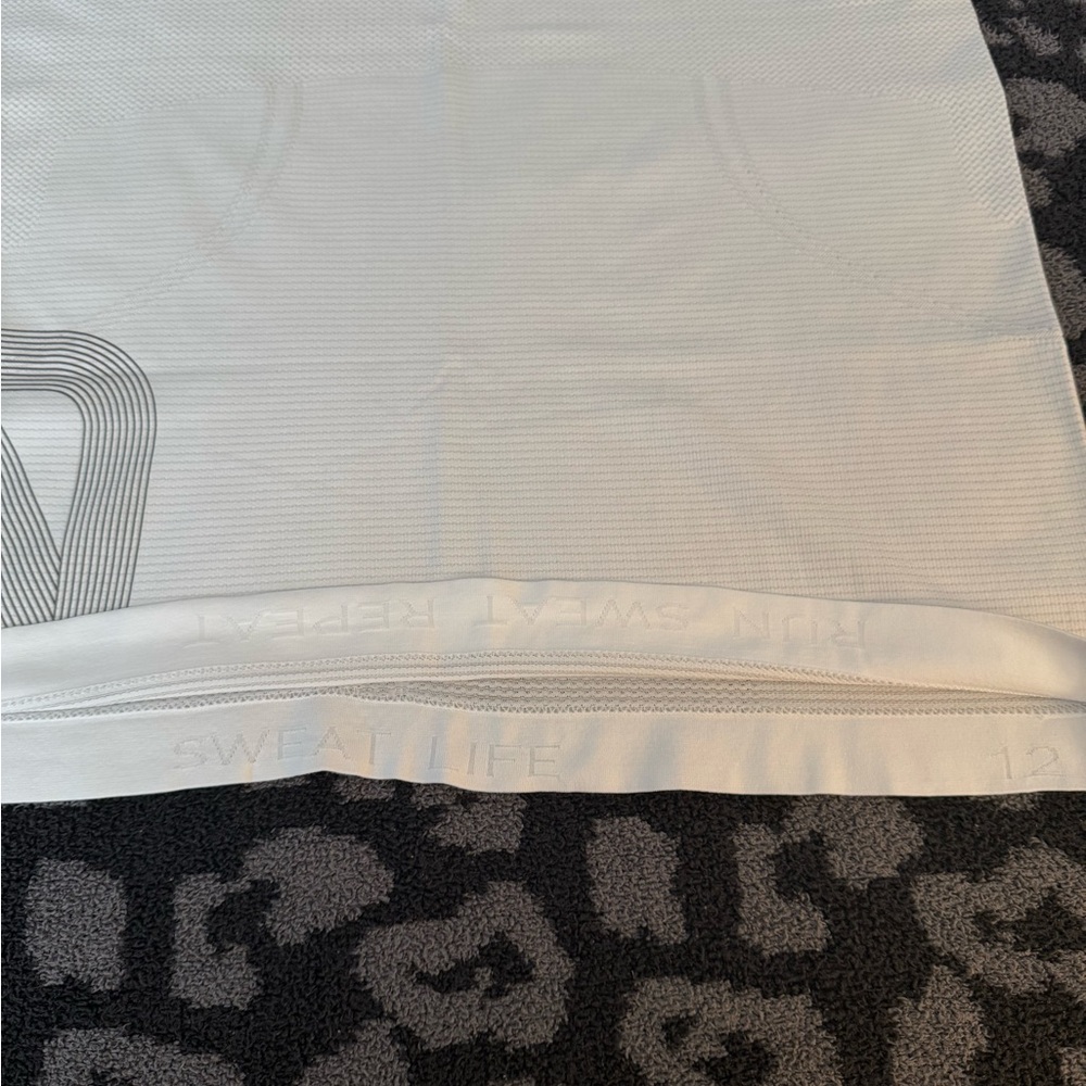 Lululemon Swiftly Tech Racerback Tank Top - Picture 4 of 6
